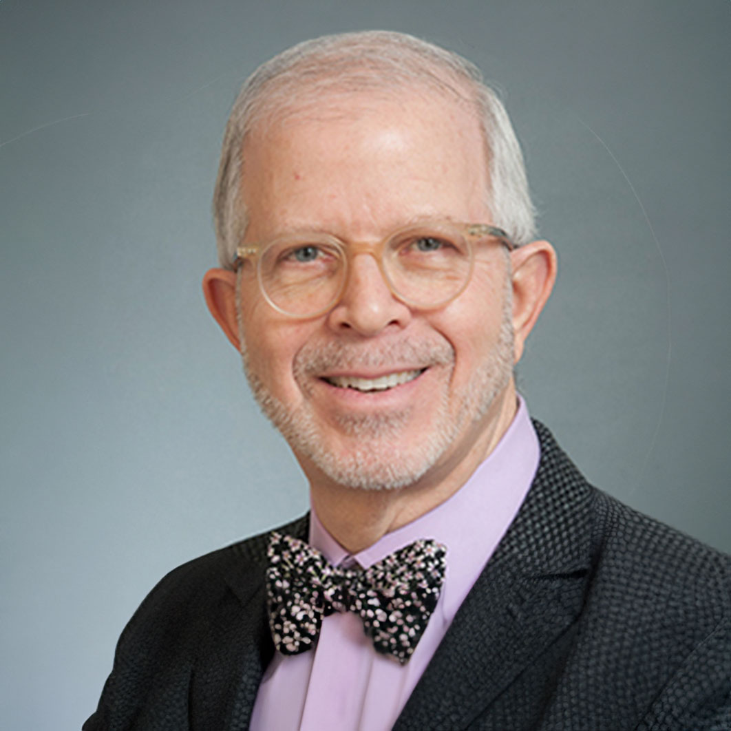 Portrait of Stephen A. Pearlman, MD, MSHQS